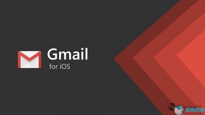 iOS平台Gmail应用更新
