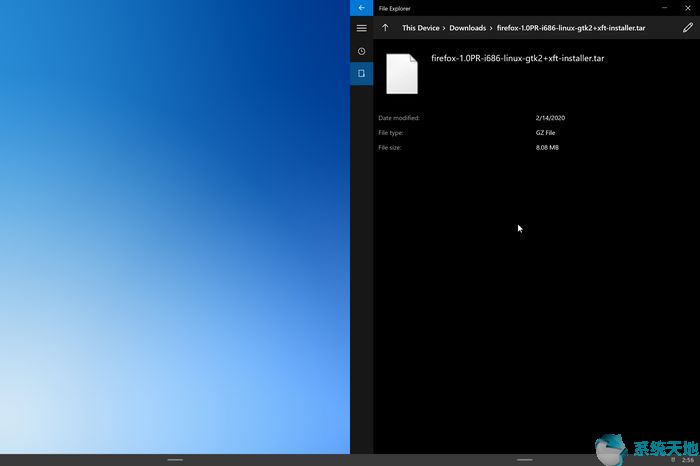 Windows 10X重新设计文件资源管理器