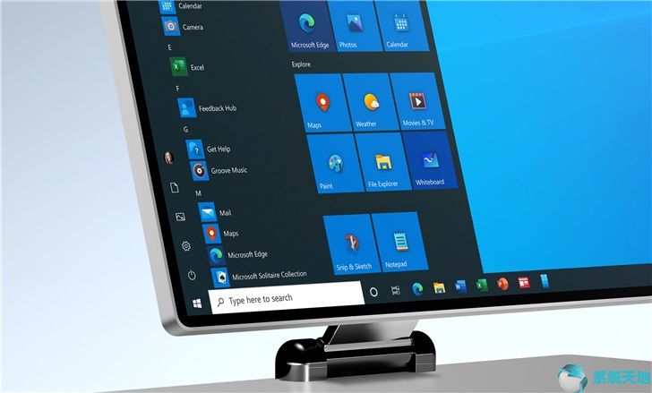 Win10 Build 19569快速预览版更新