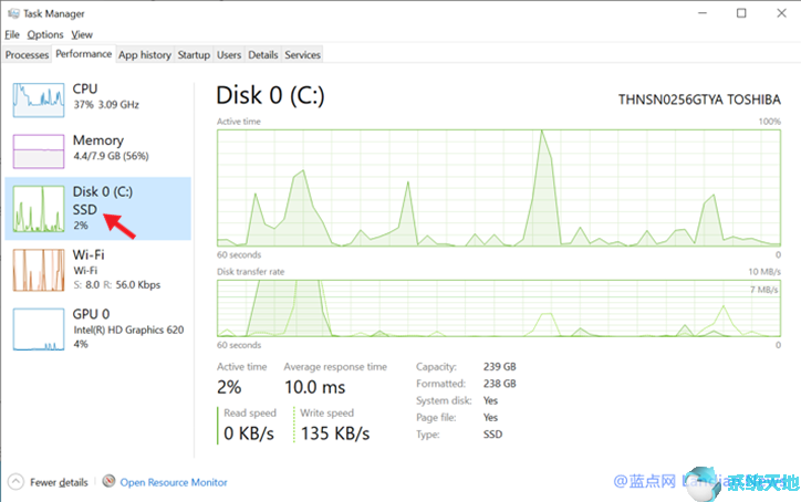 Win10 2004新功能