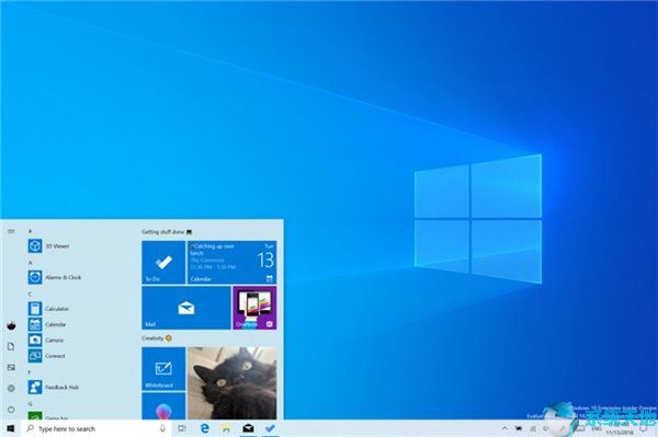 Win10 2004发布Build19041.153慢速预览更新