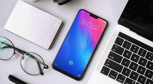 荣耀10/vivo X21对比：vivo X21和荣耀10评测详情5.jpg