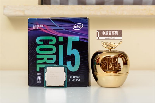 i5-8400配什么主板？Intel酷睿i5 8400主板推荐