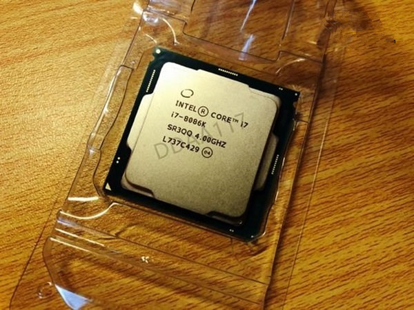 万元级i7-8086K pc电脑配置推荐