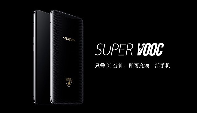 OPPO Find X优缺点