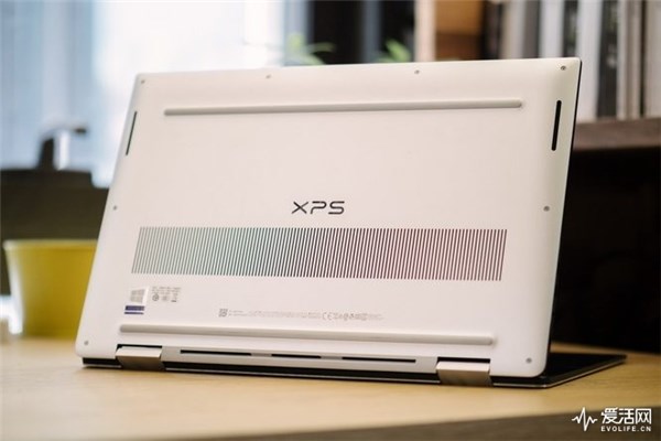 戴尔XPS 15二合一Win10笔记本