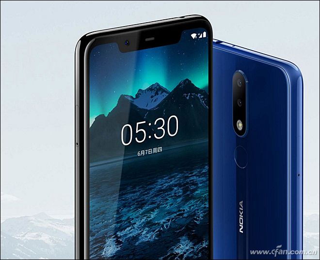 nokia6