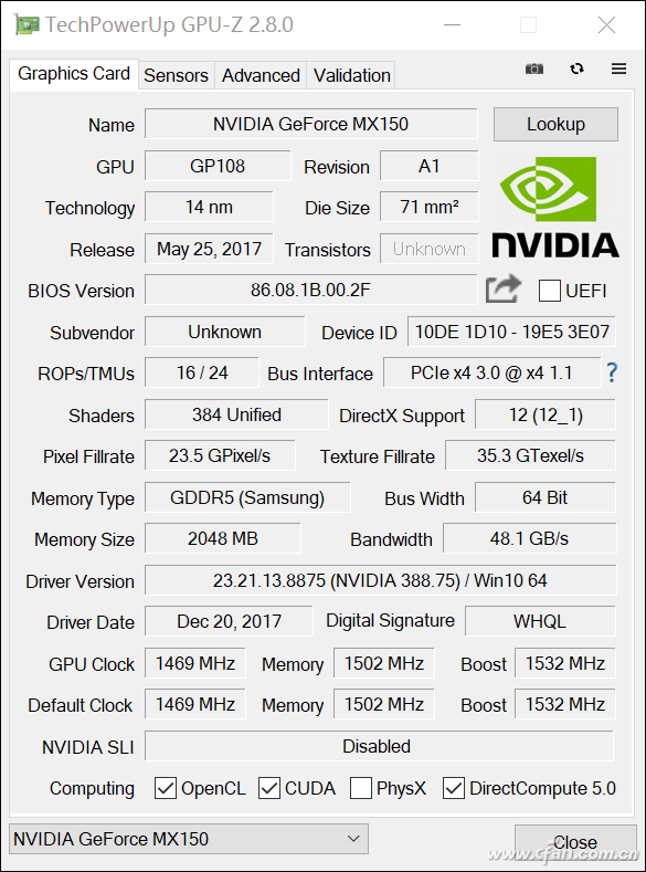 新款小米笔记本CPU/GPU升级后怎么样？