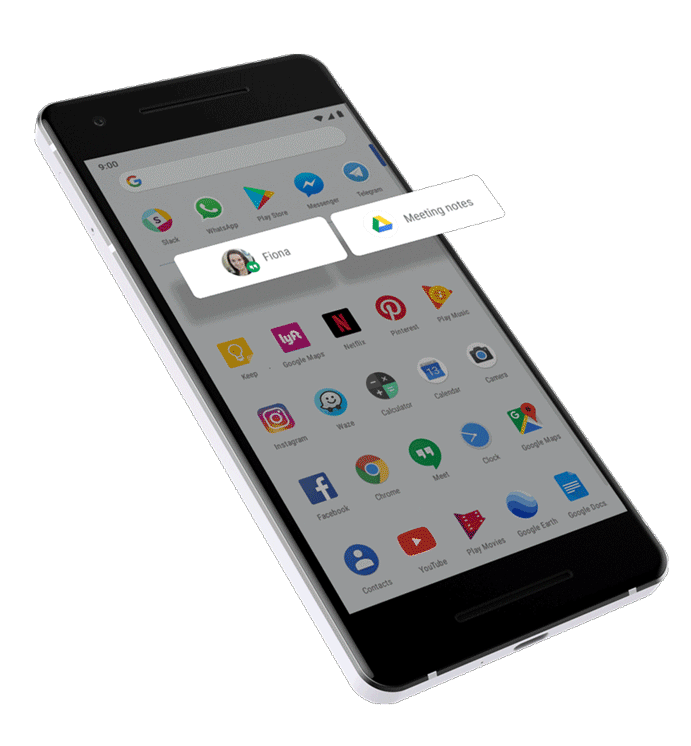 谷歌Android 9 Pie正式版更新内容详情