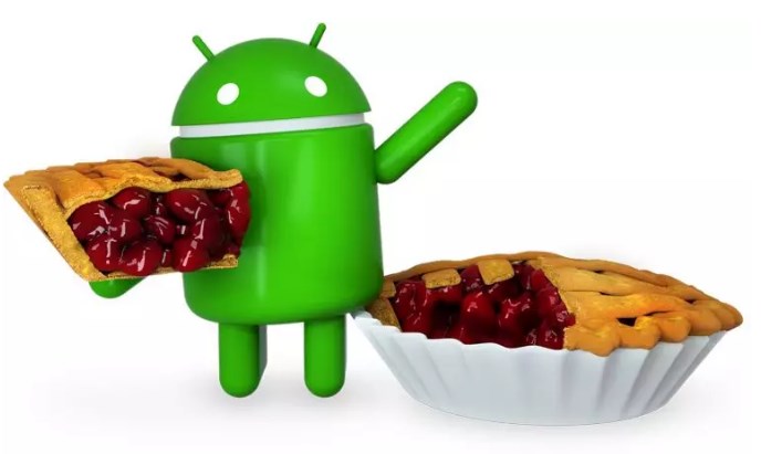 谷歌Android 9 Pie正式版更新内容详情
