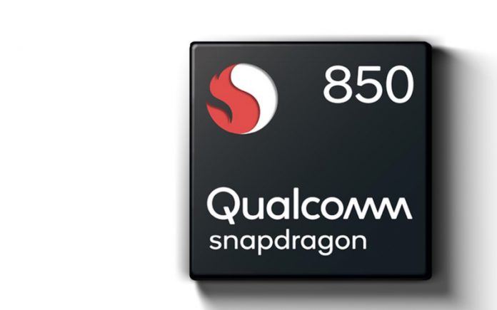 ARM上的Win10：联想Snapdragon 850设备测试详情.jpg