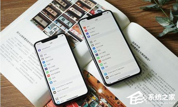 iPhone Xs Max与三星Note9哪个好？