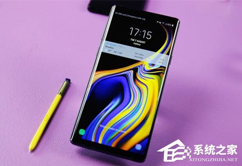 全面评测三星note9和iphone xs的区别