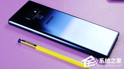 全面评测三星note9和iphone xs的区别