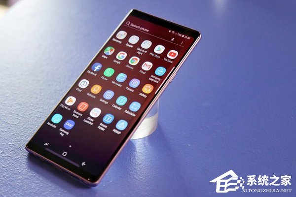 iPhone Xs Max与三星Note9哪个好？