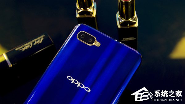 OPPO K1