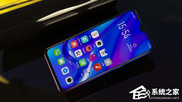 OPPO K1