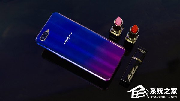 OPPO K1