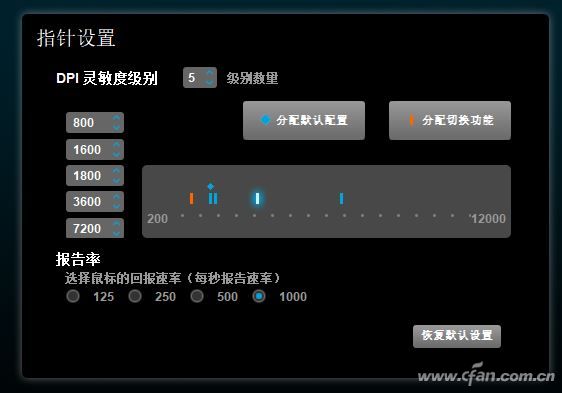 无线鼠标怎么选？多款无线鼠标推荐！-04