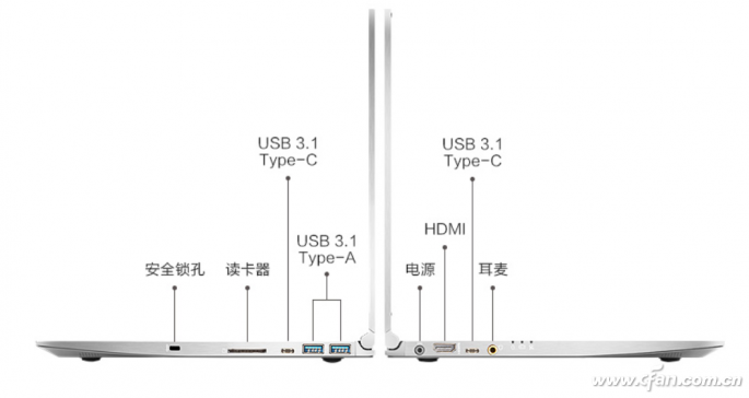 荣耀MagicBook和机械革命S1对比评测04