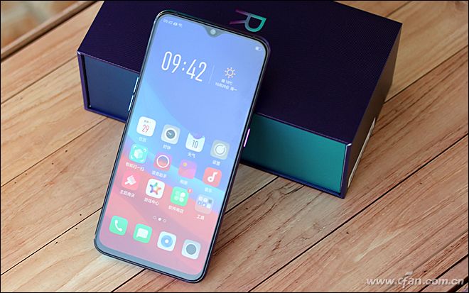 OPPO R17 Pro好嘛？OPPO R17 Pro出了三摄还有什么？_6013