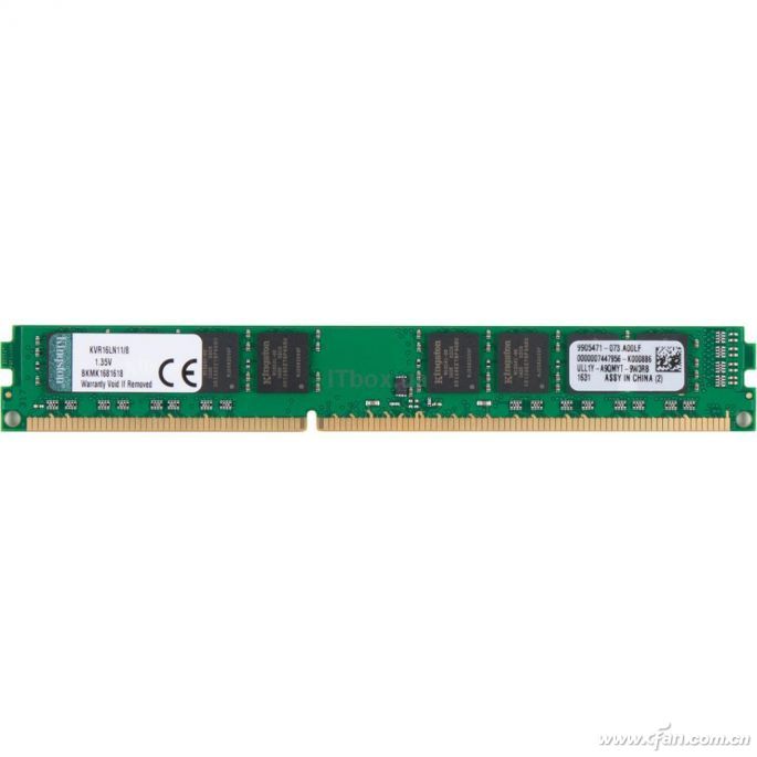 如何升级DDR3内存？DDR3内存推荐！12