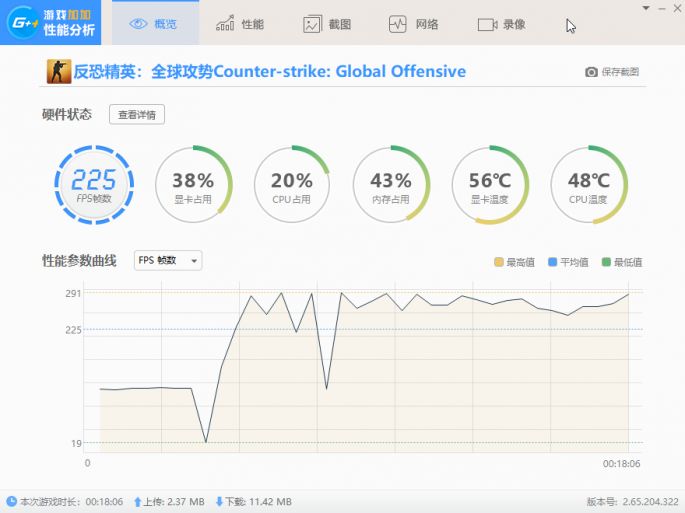 雷霆世纪 AORUS 757游戏电脑评测36