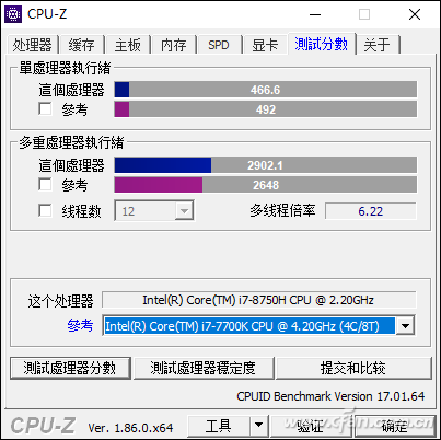 宏碁Helios 500全面评测