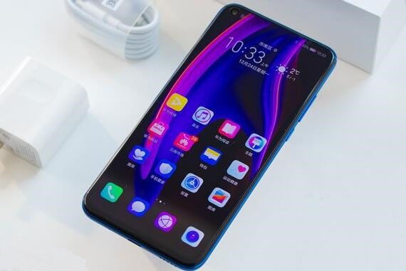 荣耀V20和vivo X23买哪个好?vivo X23和荣耀V20对比区别