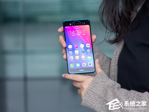 vivo NEX双屏版好不好？