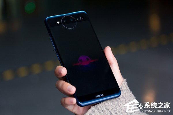 vivo NEX双屏版好不好？