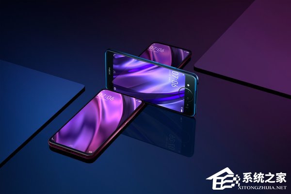 vivo NEX双屏版好不好？