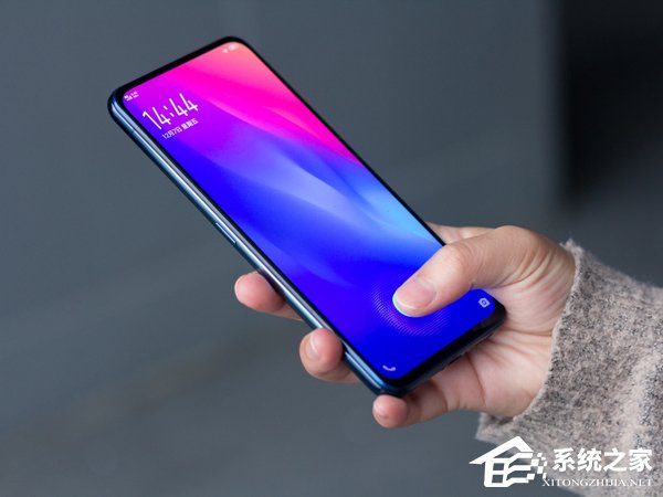 vivo NEX双屏版好不好？