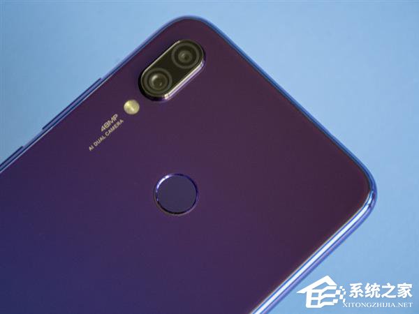 红米Note 7怎么样