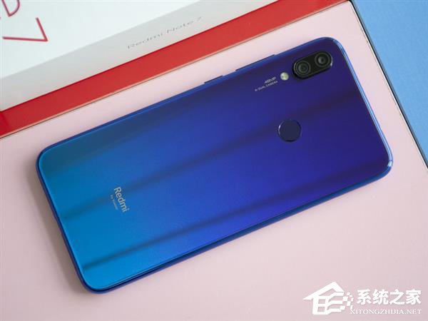 红米Note 7怎么样