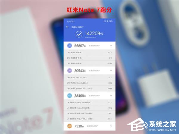 红米Note 7怎么样