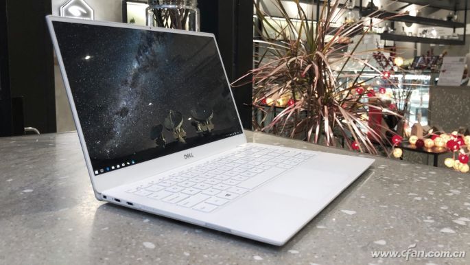 XPS 13 9380 Win10笔记本怎么样？08