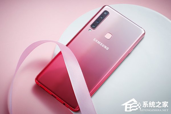 Galaxy A9s怎么样？A9s手机评测