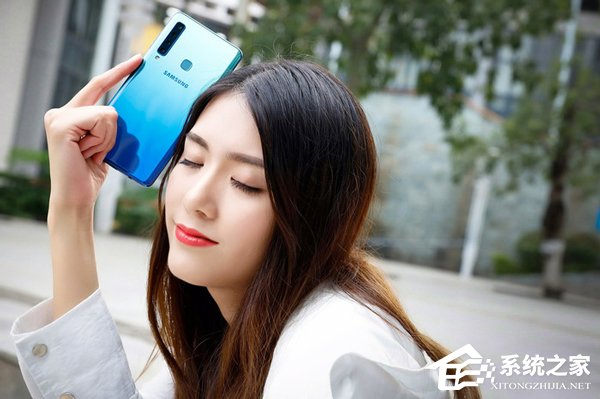 Galaxy A9s怎么样？A9s手机评测