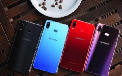 Galaxy A6s拍照如何？三星A6s拍照体验！