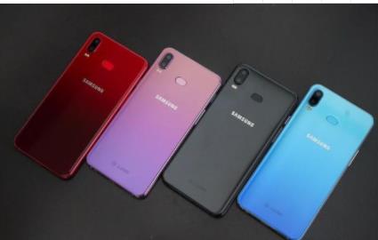 Galaxy A6s拍照如何？三星A6s拍照体验！