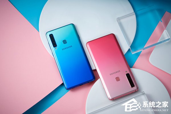 Galaxy A6s拍照怎么样？三星A6s拍照性能体验评测