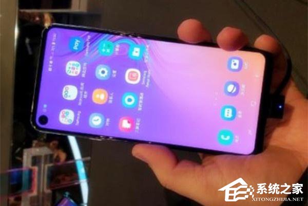 三星A8s好不好？Galaxy A8s手机评测