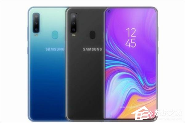 三星A8s好不好？Galaxy A8s手机评测