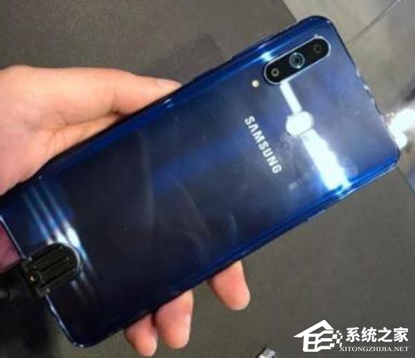 三星A8s好不好？Galaxy A8s手机评测