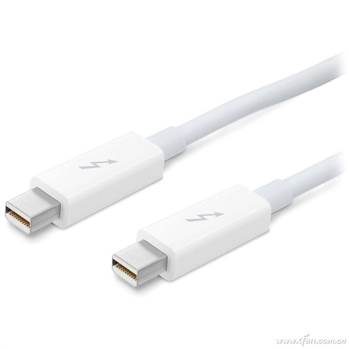 雷电3（Thunderbolt 3）全能接口06