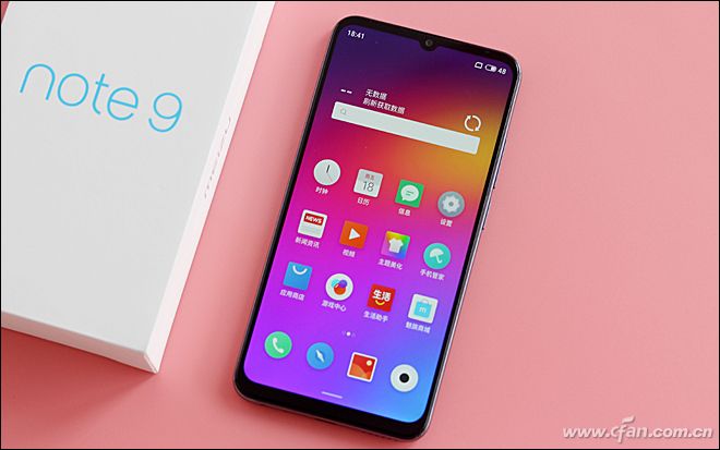 魅族Note 9怎么样？魅族Note 9评测详情_7776