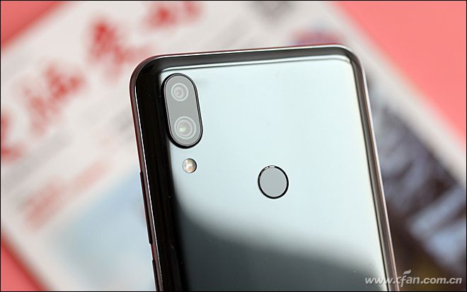 魅族Note 9怎么样？魅族Note 9评测详情_7800