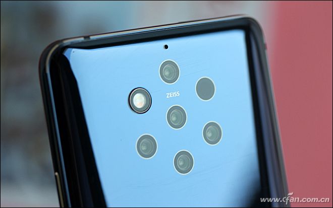 Nokia 9 PureView_7983