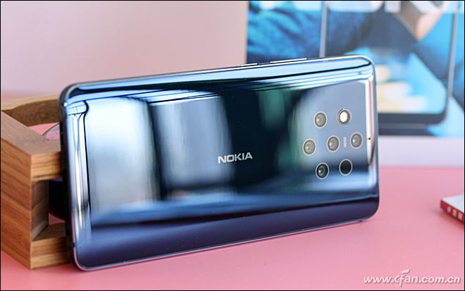 Nokia 9 PureView_7999